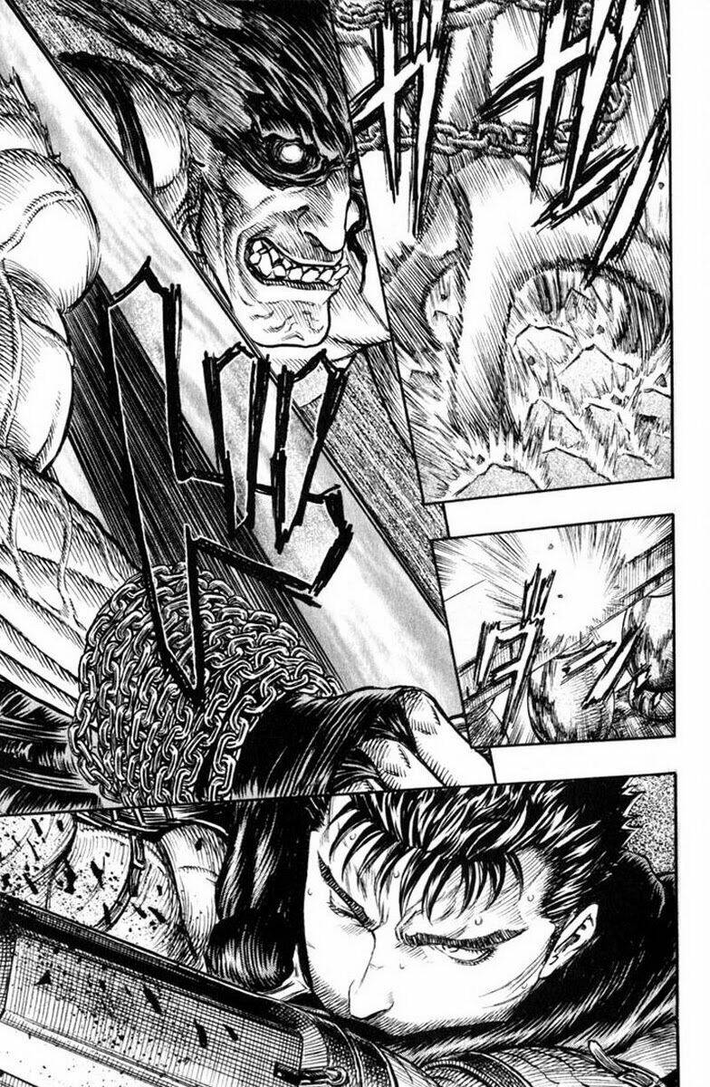 Berserk Tập 173 trang 8