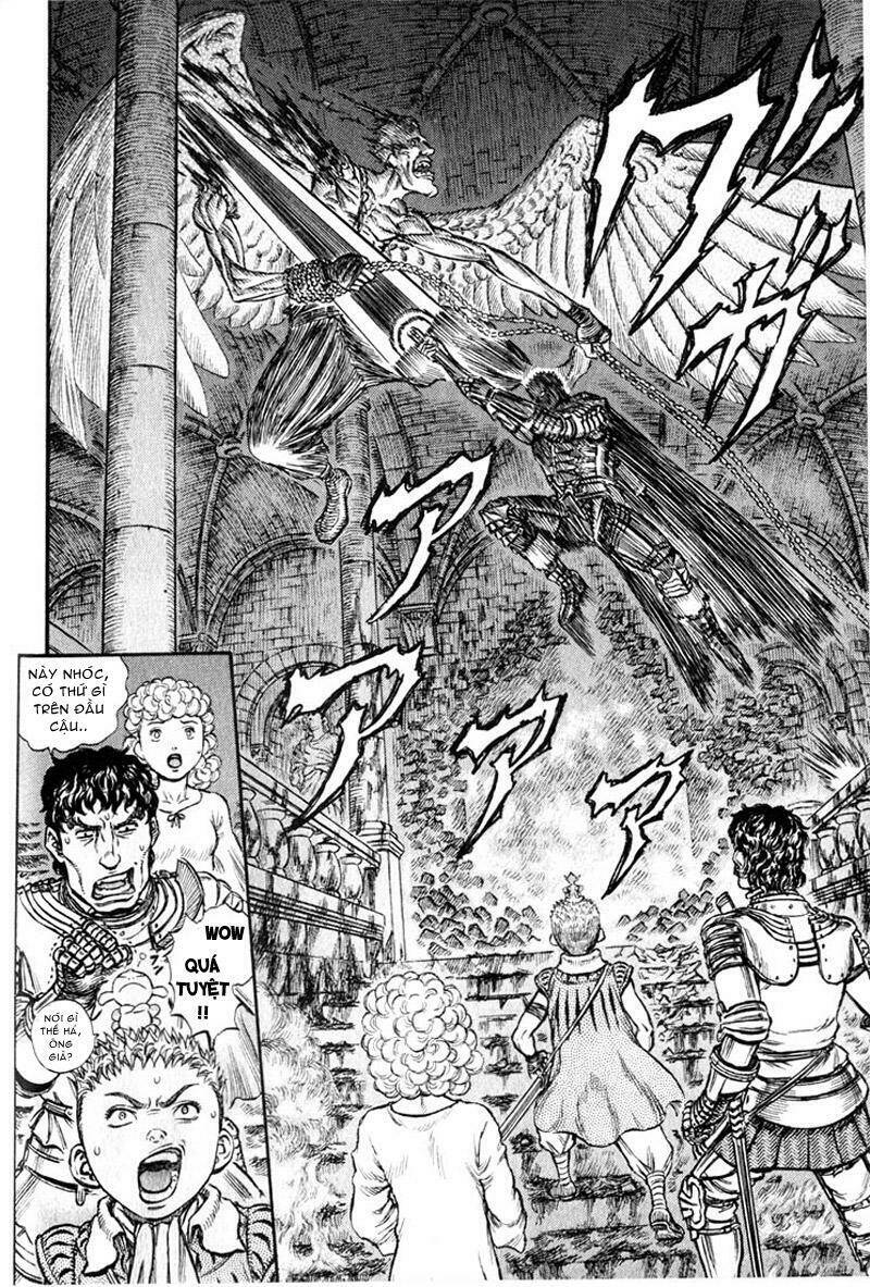 Berserk Tập 173 trang 9