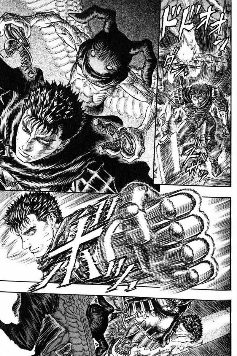 Berserk Tập 173 trang 10