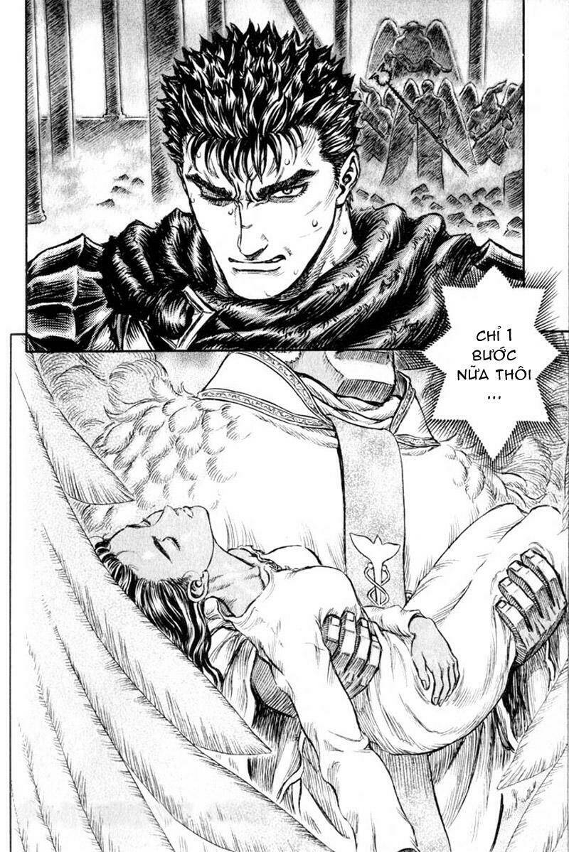 Berserk Tập 174 trang 2