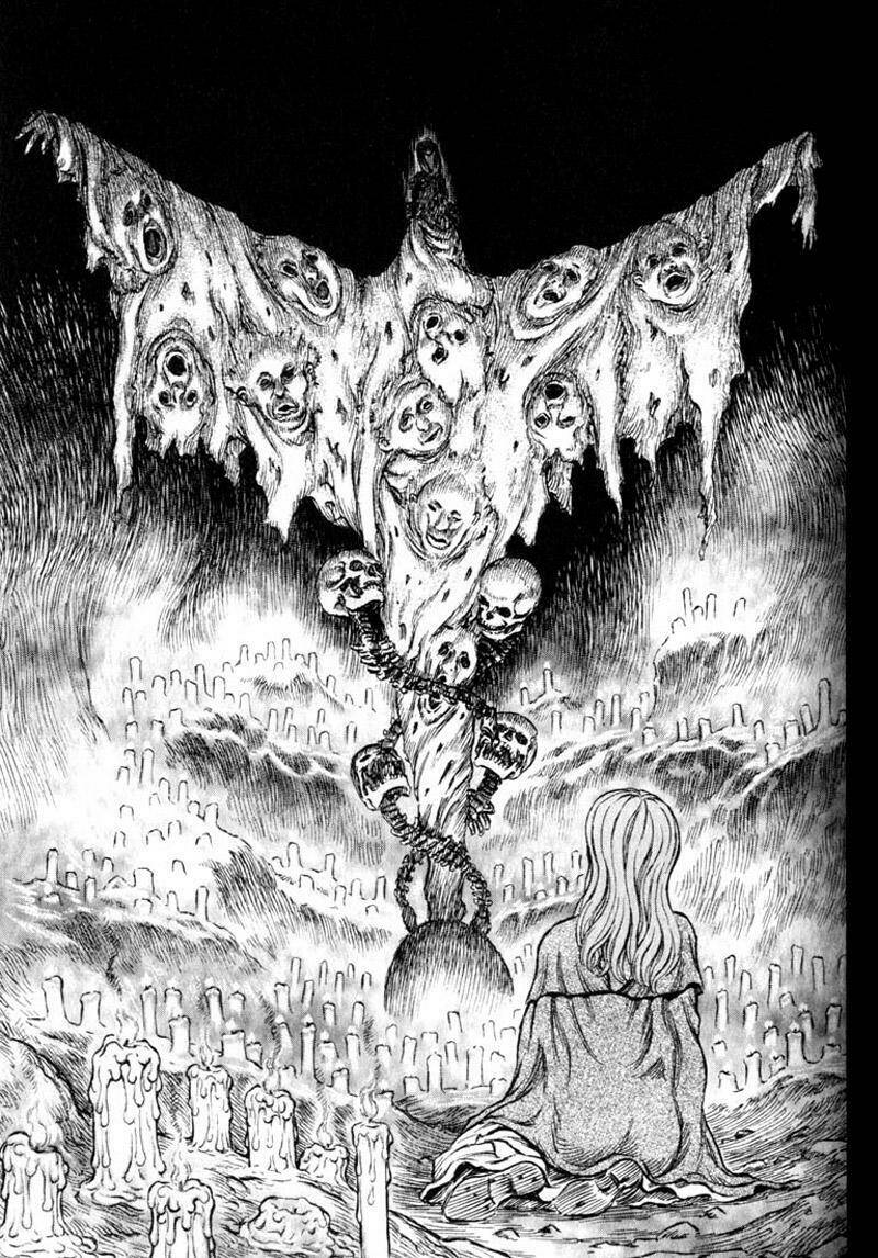 Berserk Tập 174 trang 11