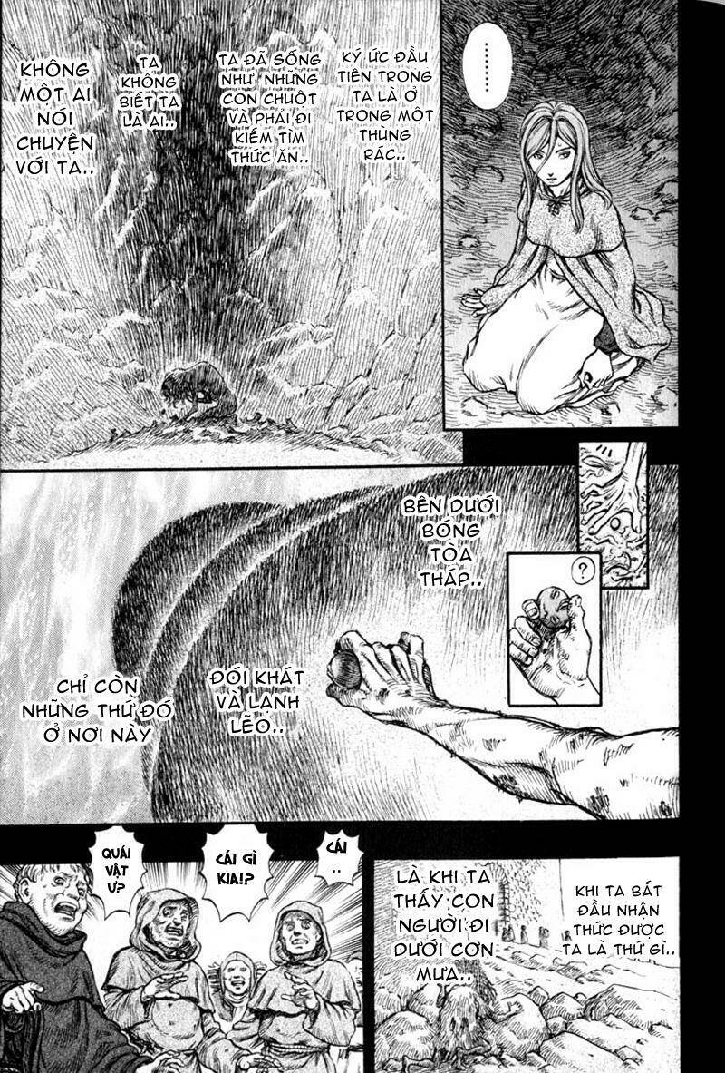 Berserk Tập 174 trang 13
