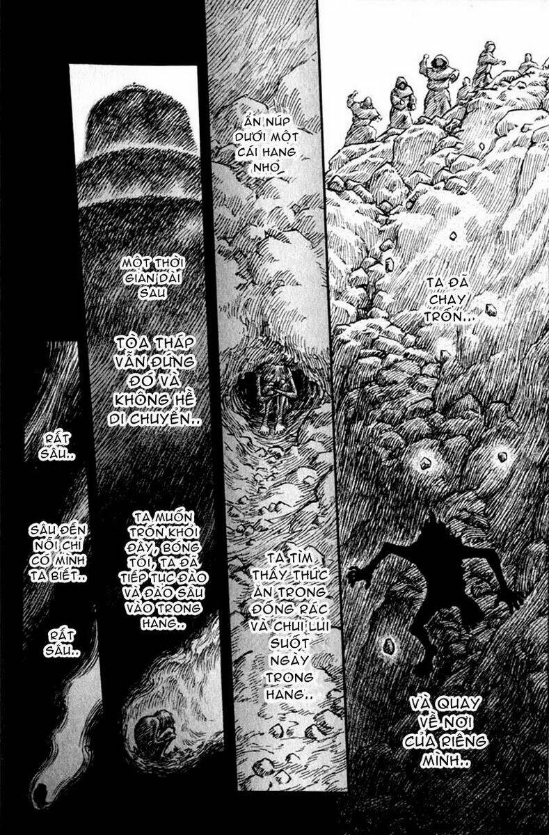 Berserk Tập 174 trang 14