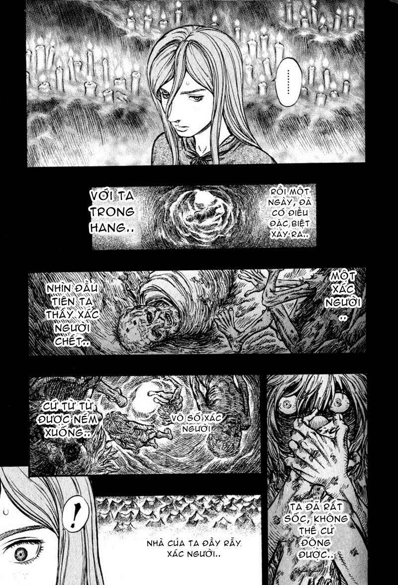 Berserk Tập 174 trang 15