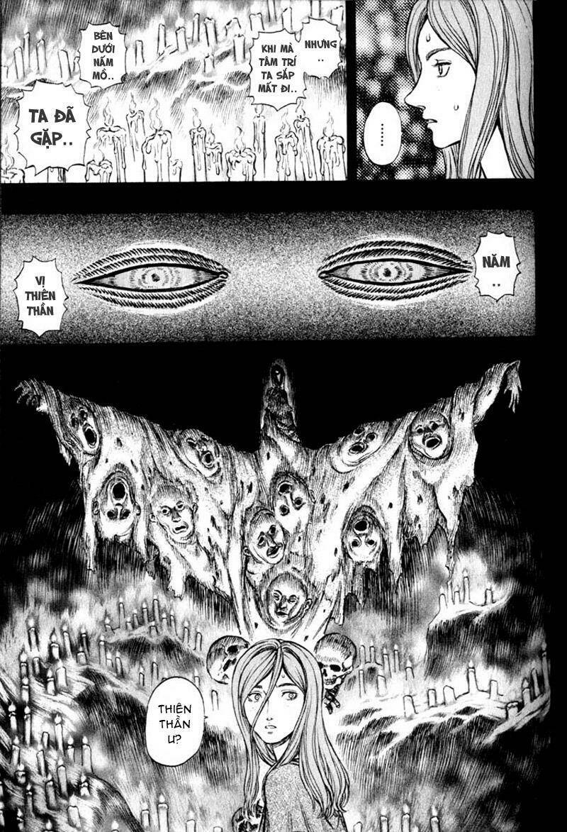 Berserk Tập 174 trang 17