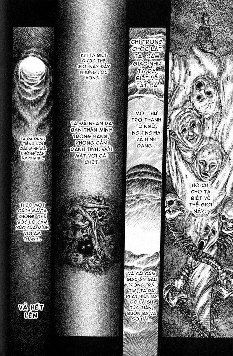 Berserk Tập 174 trang 18