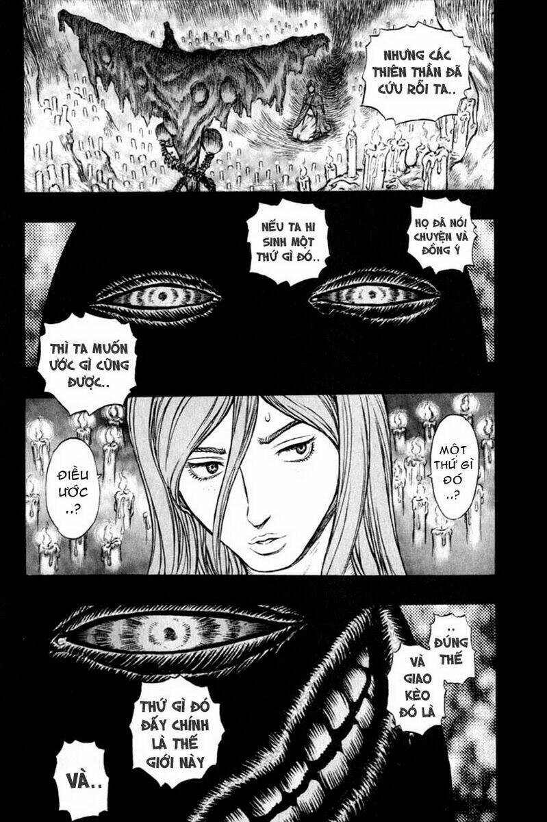 Berserk Tập 174 trang 19