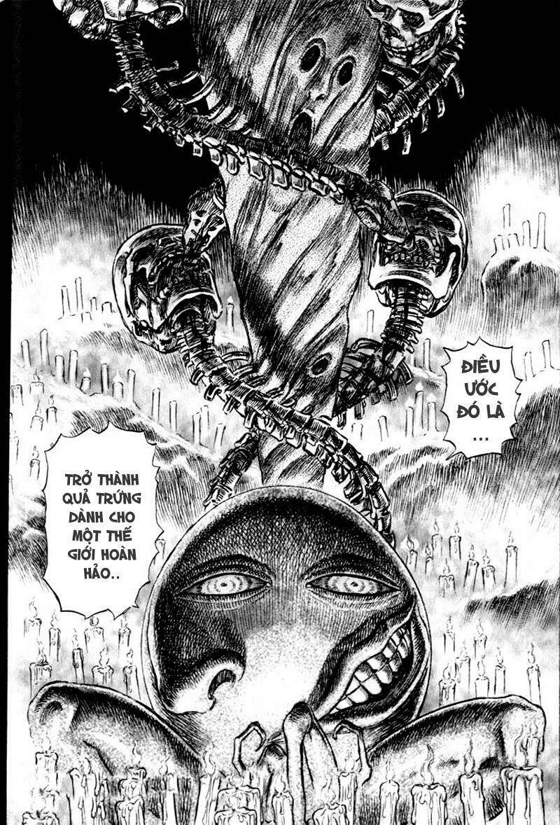 Berserk Tập 174 trang 20