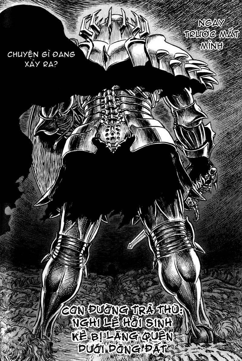 Berserk Tập 174 trang 3