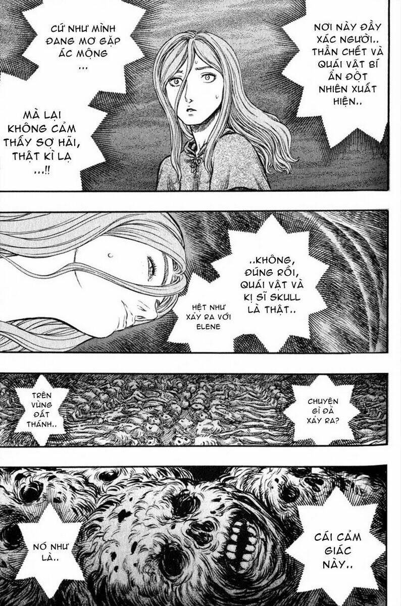 Berserk Tập 174 trang 4