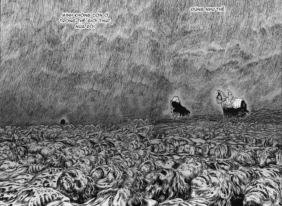 Berserk Tập 174 trang 5