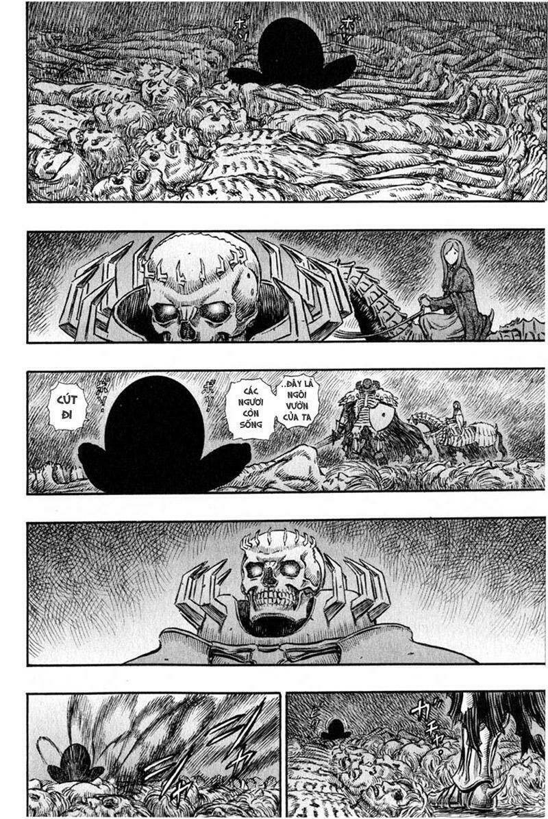 Berserk Tập 174 trang 6