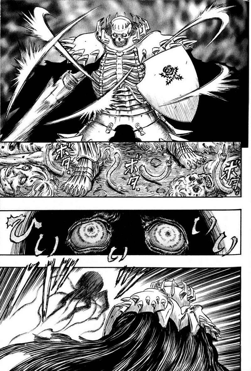 Berserk Tập 174 trang 7