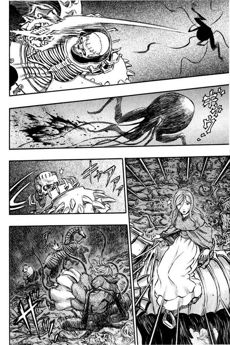Berserk Tập 174 trang 8