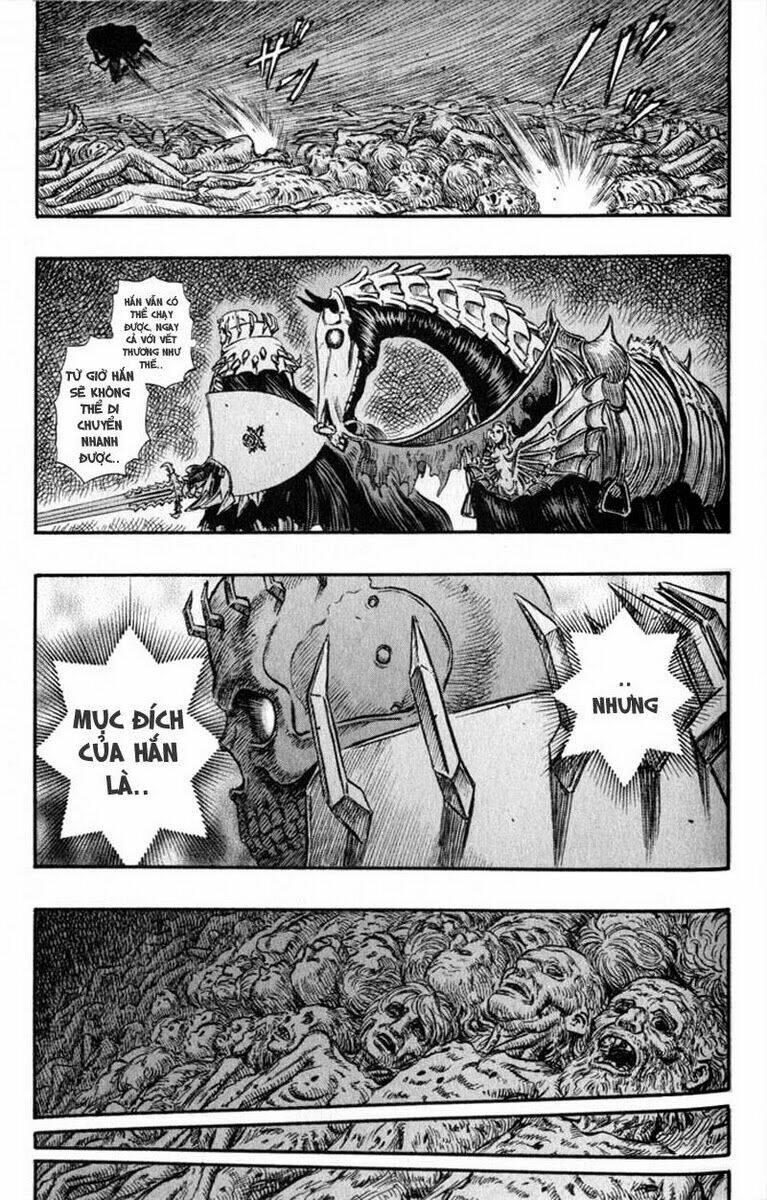Berserk Tập 174 trang 9