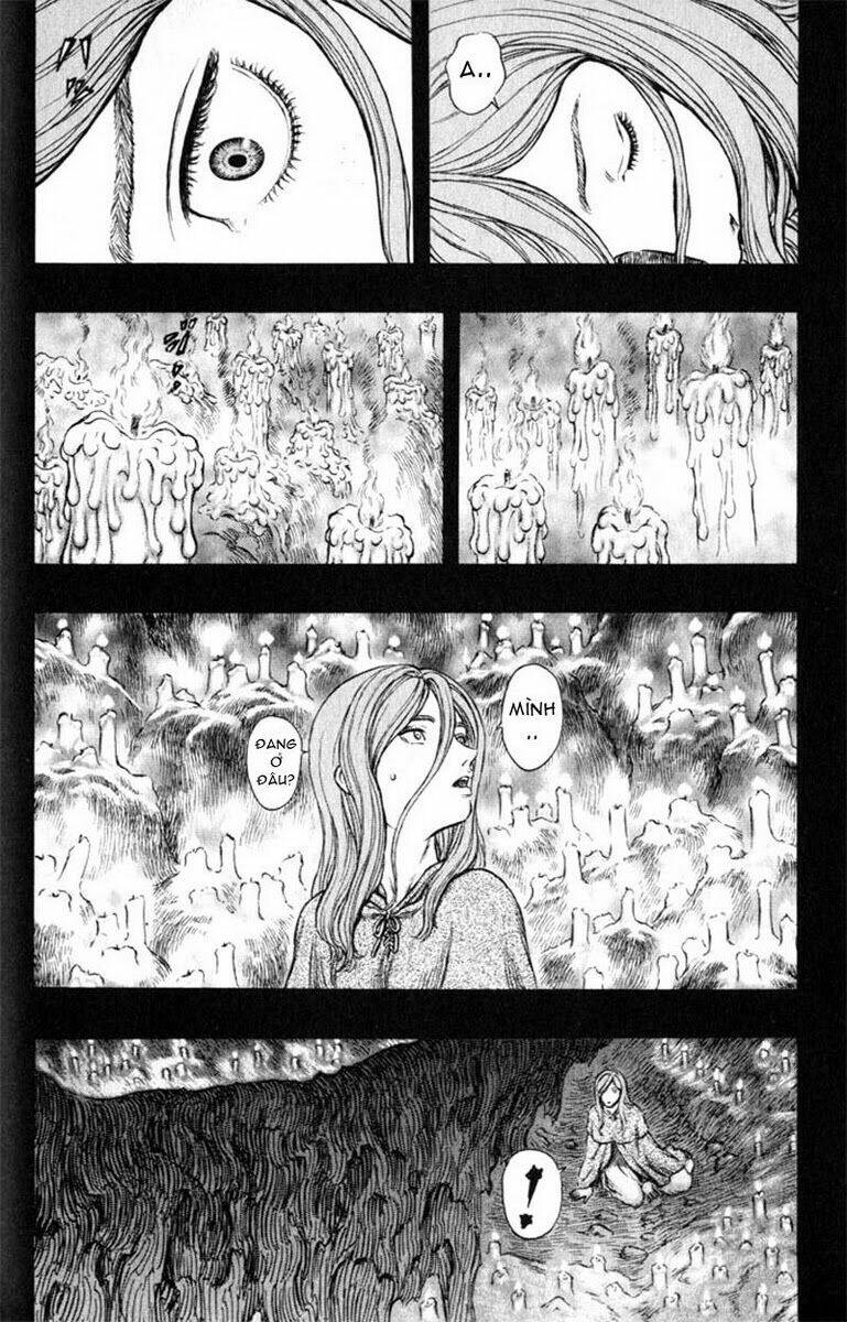 Berserk Tập 174 trang 10