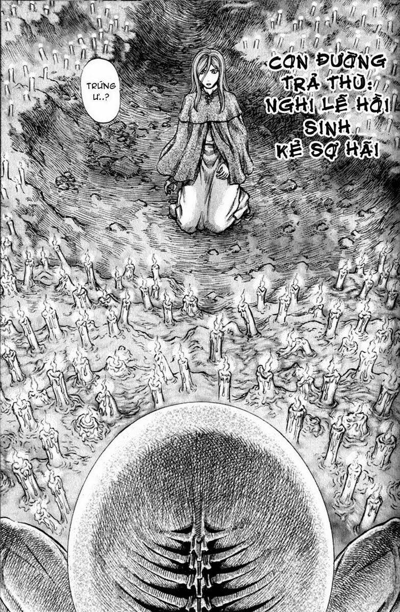 Berserk Tập 175 trang 2