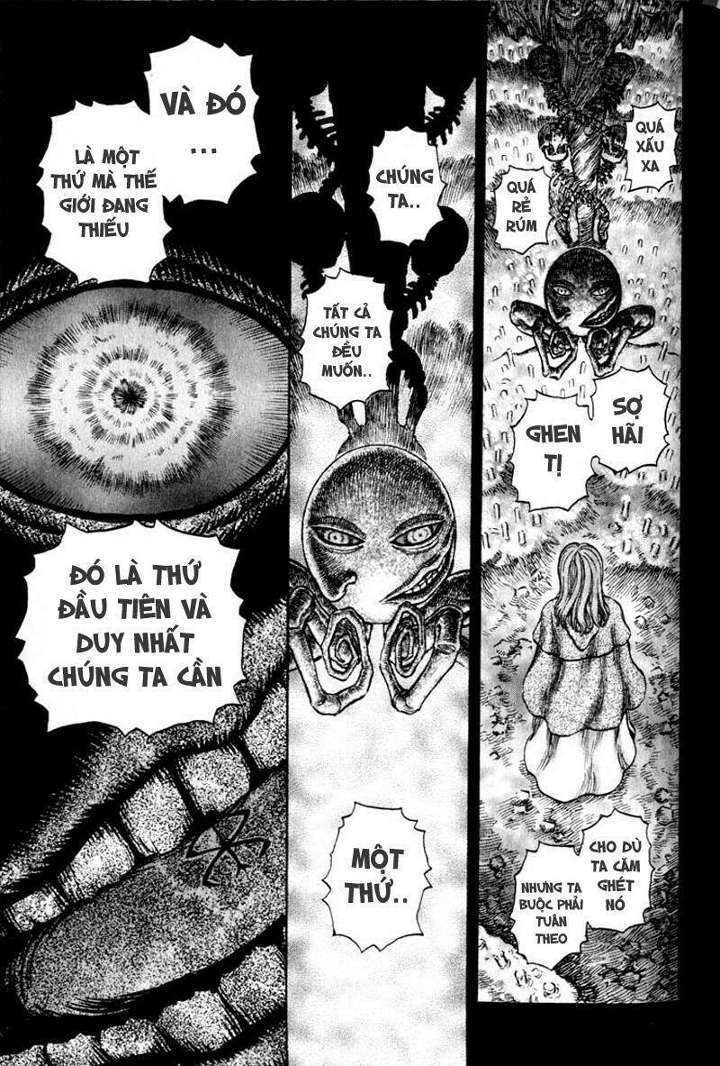 Berserk Tập 175 trang 11