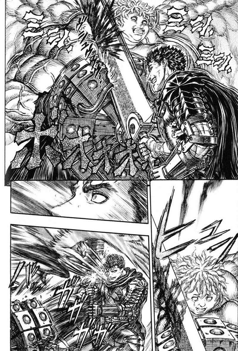 Berserk Tập 175 trang 14
