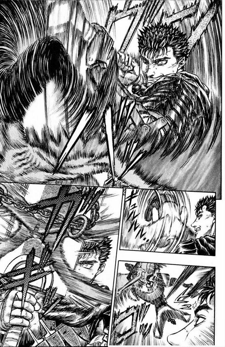 Berserk Tập 175 trang 15