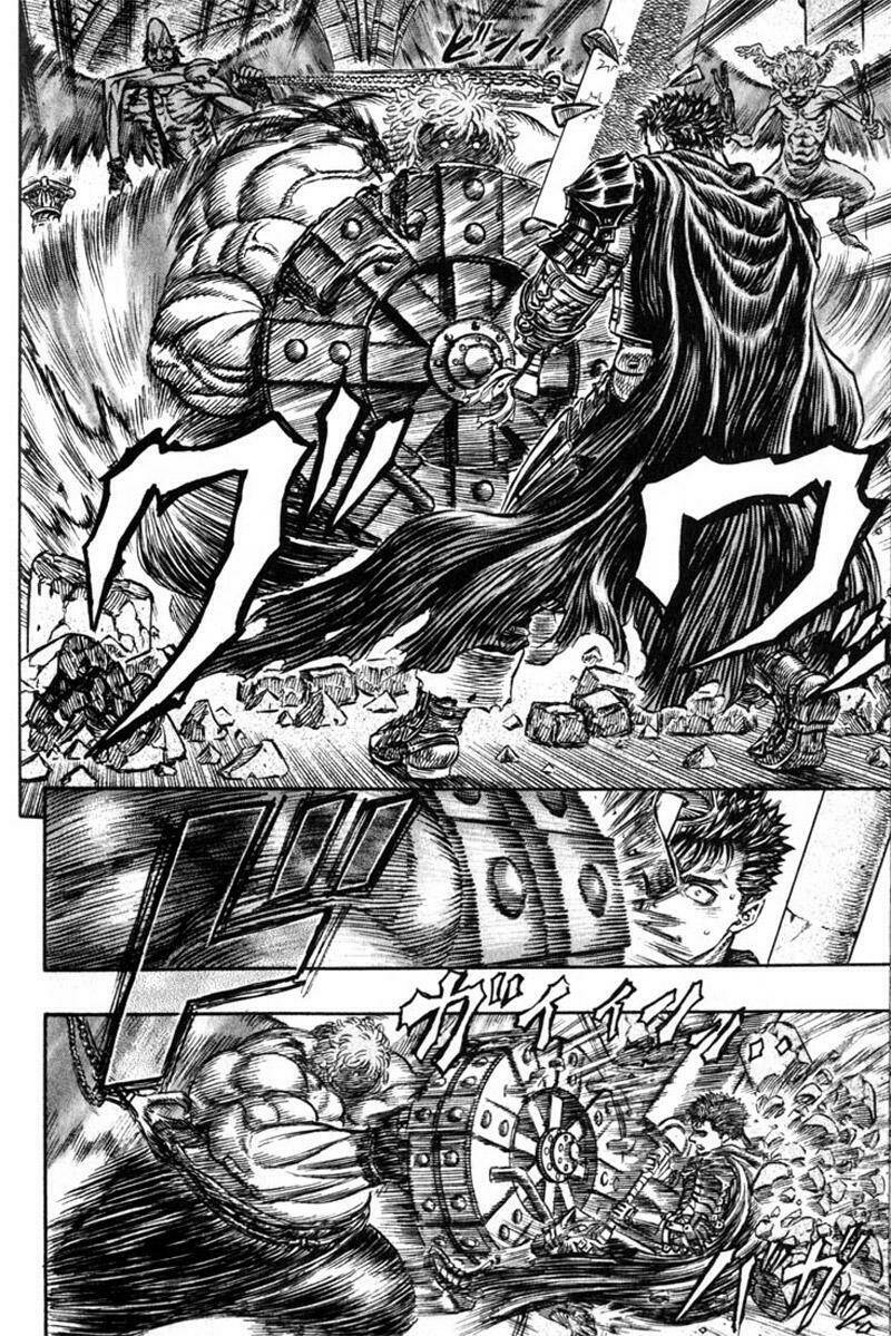 Berserk Tập 175 trang 16