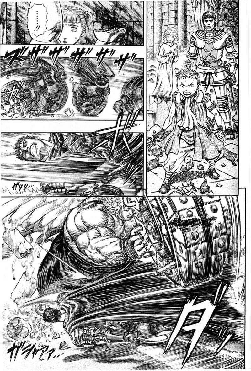 Berserk Tập 175 trang 17