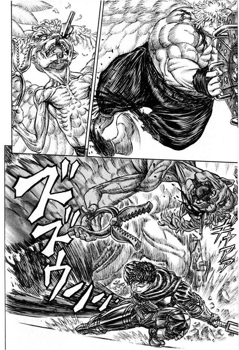 Berserk Tập 175 trang 18