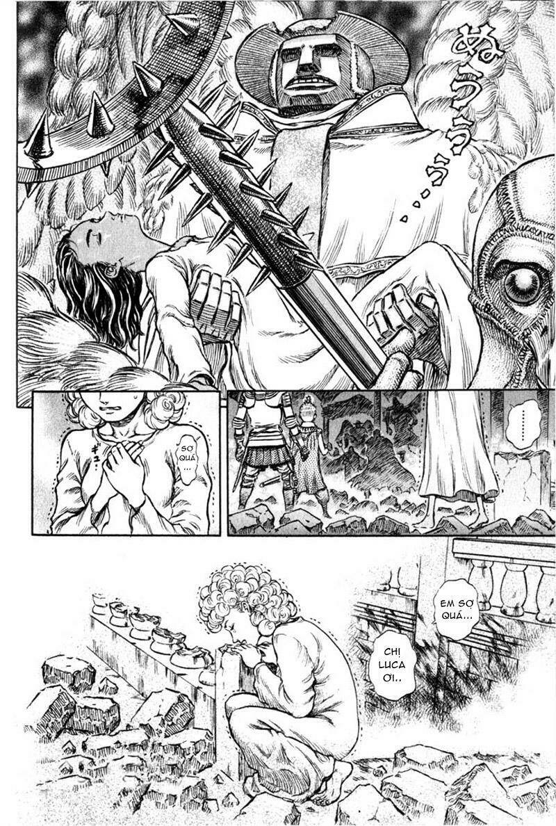 Berserk Tập 175 trang 20