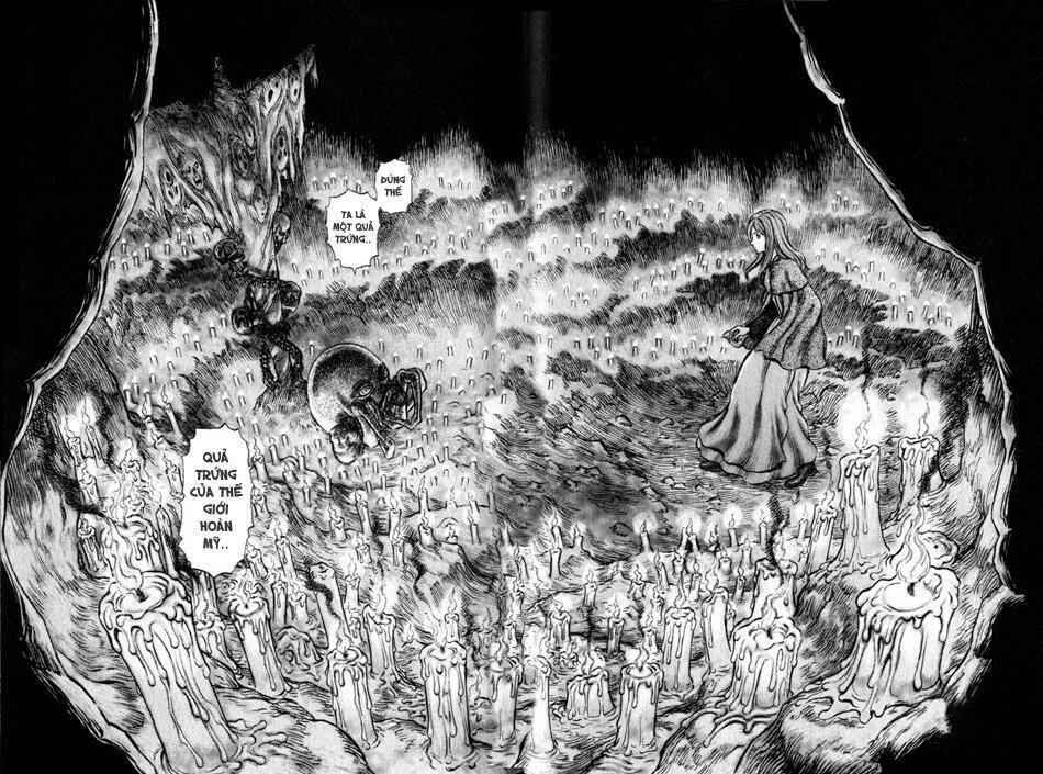 Berserk Tập 175 trang 3