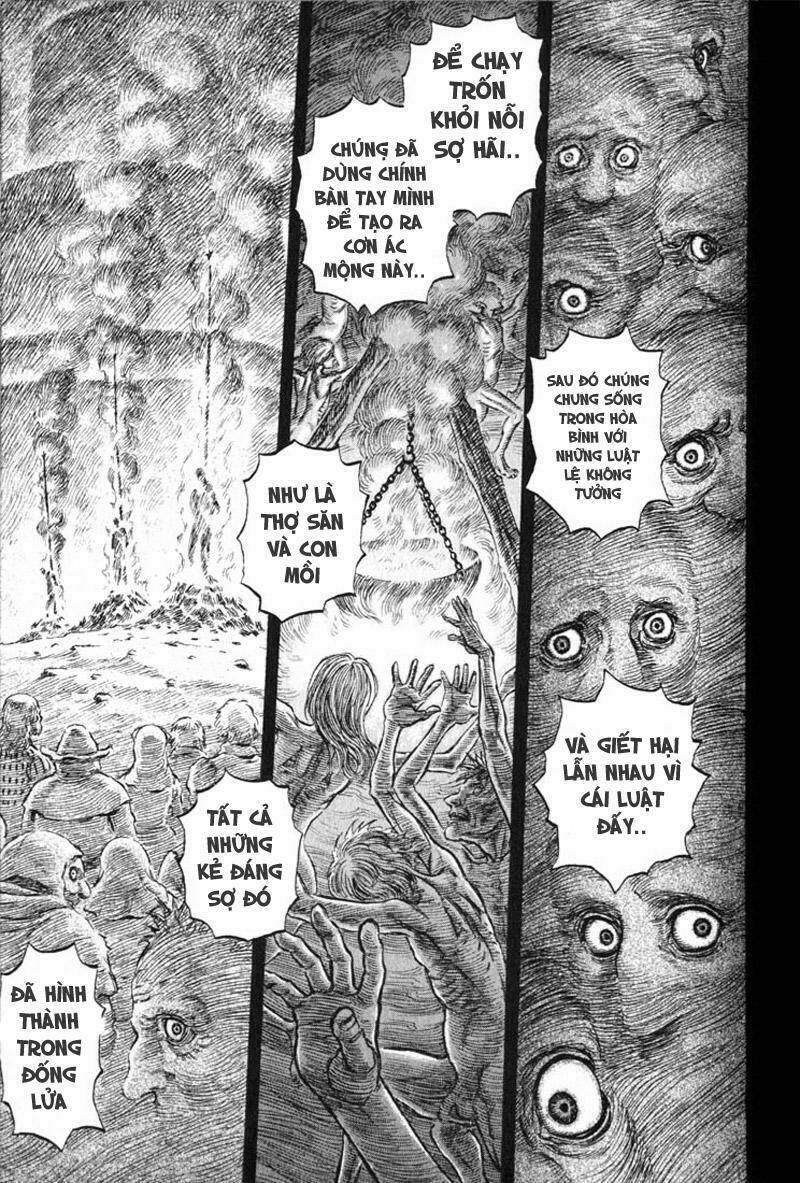 Berserk Tập 175 trang 5