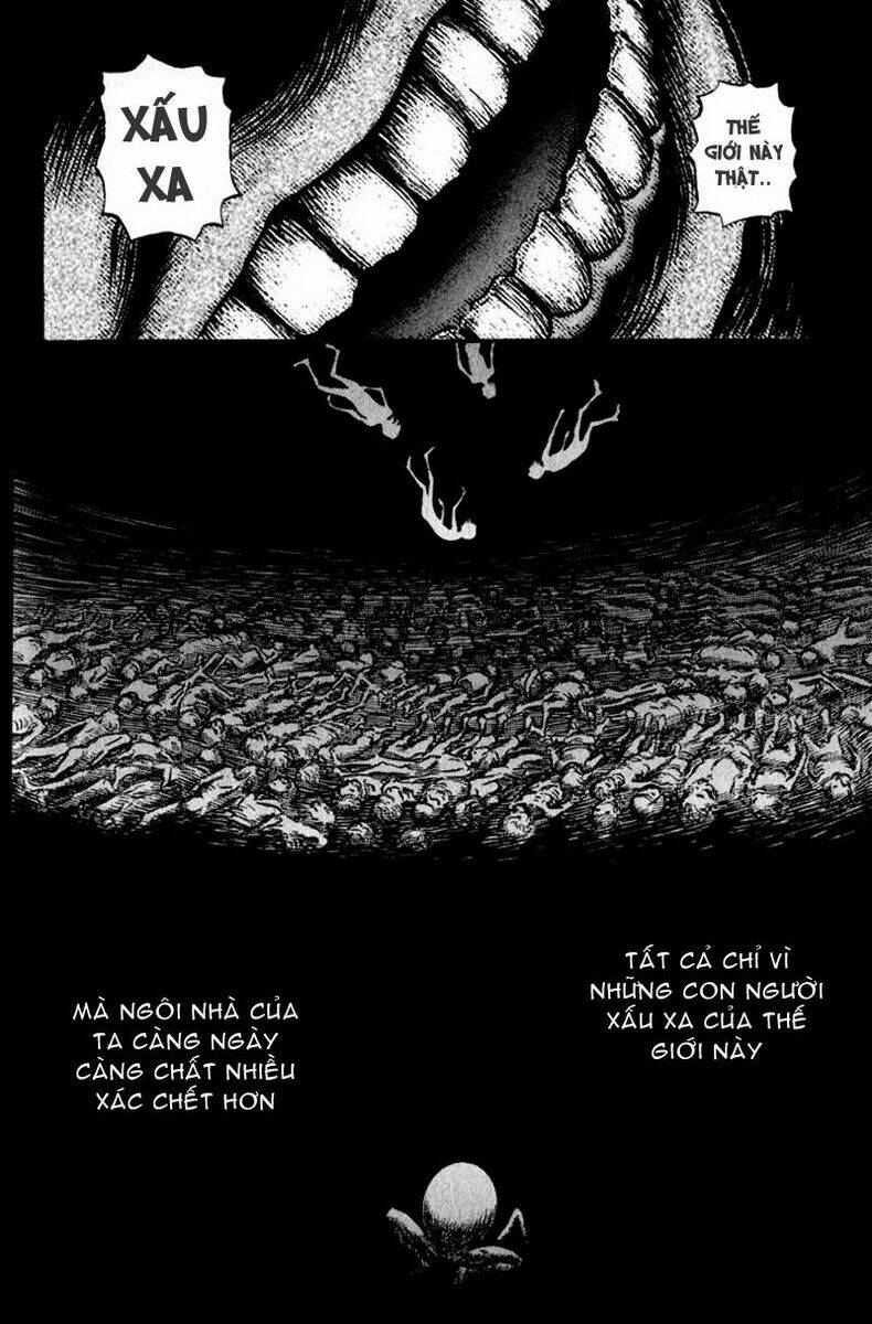 Berserk Tập 175 trang 6