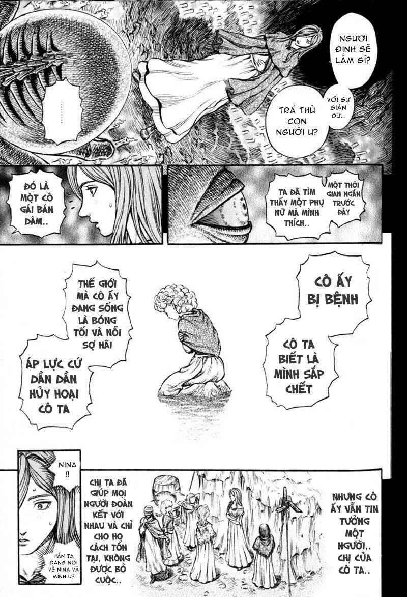 Berserk Tập 175 trang 7