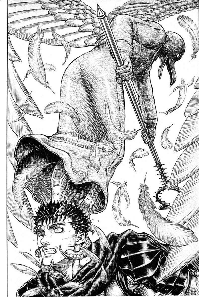 Berserk Tập 176 trang 11