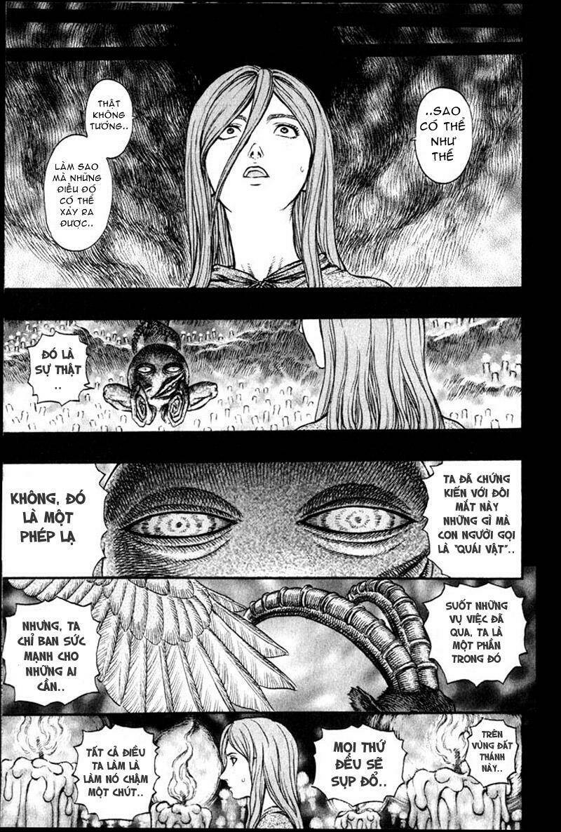 Berserk Tập 176 trang 12