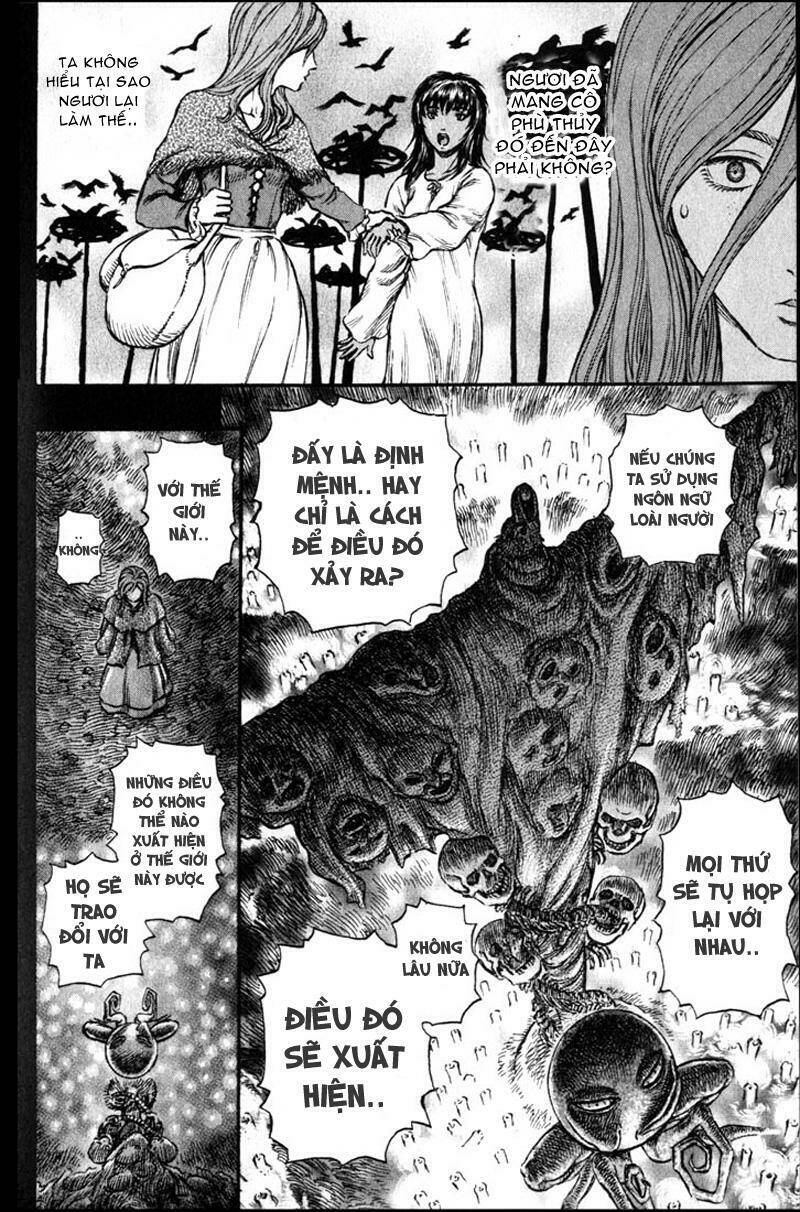 Berserk Tập 176 trang 13