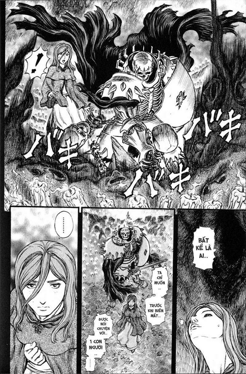 Berserk Tập 176 trang 15