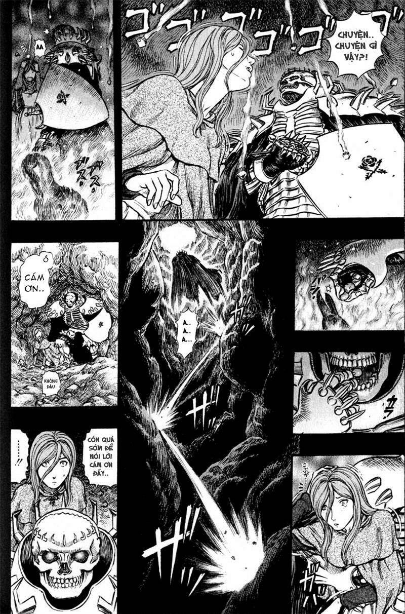 Berserk Tập 176 trang 17