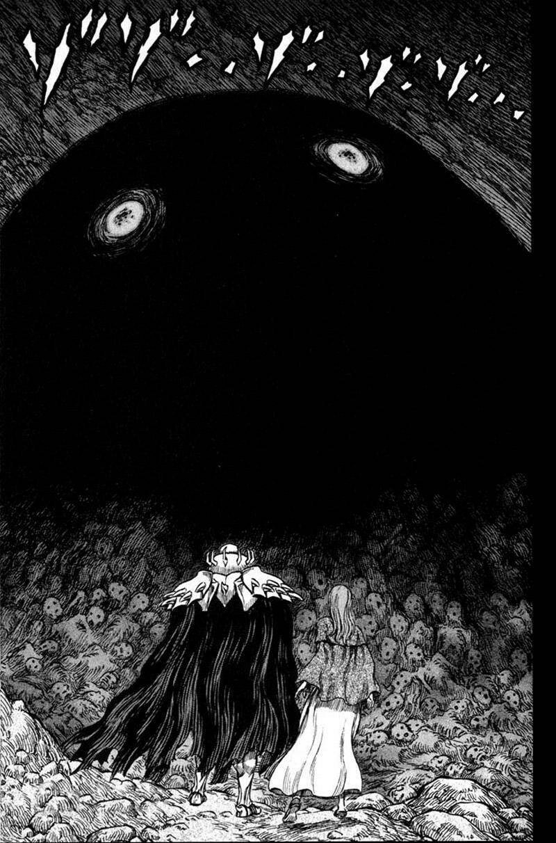 Berserk Tập 176 trang 18