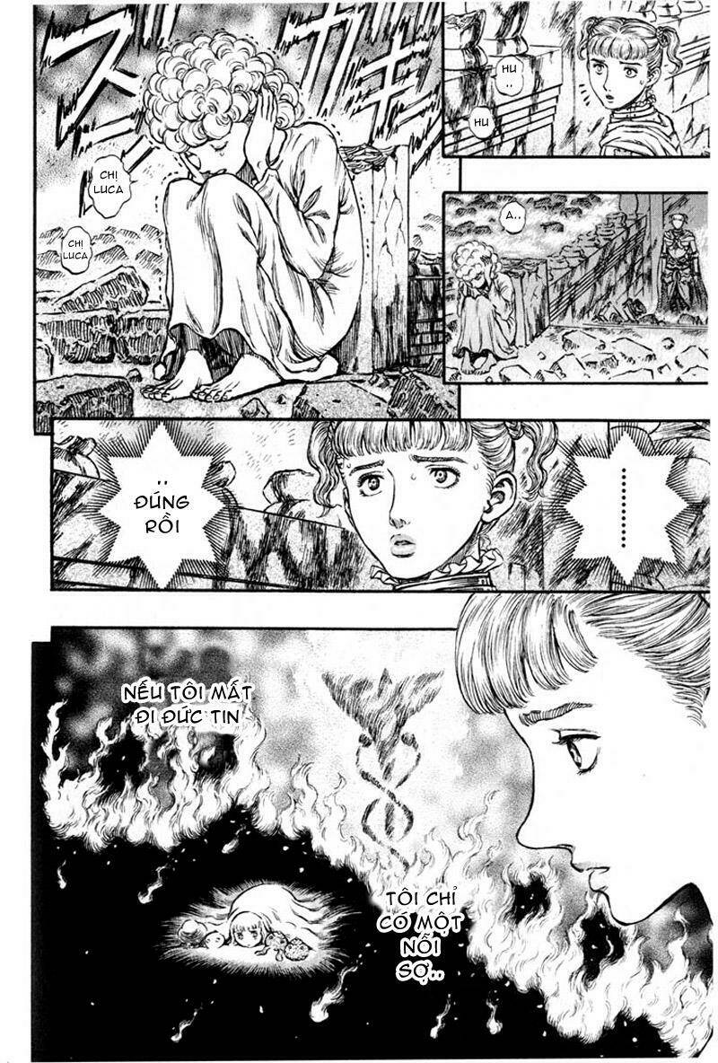 Berserk Tập 176 trang 3