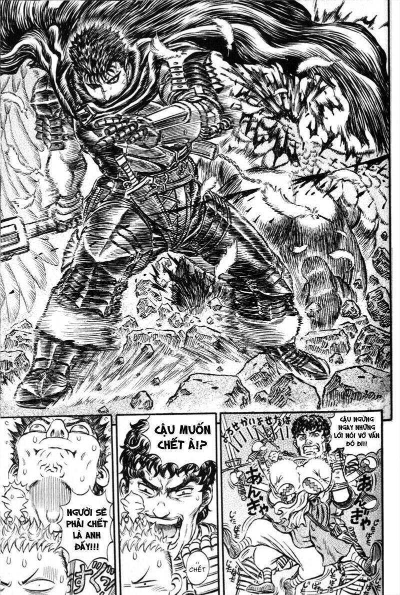 Berserk Tập 176 trang 4