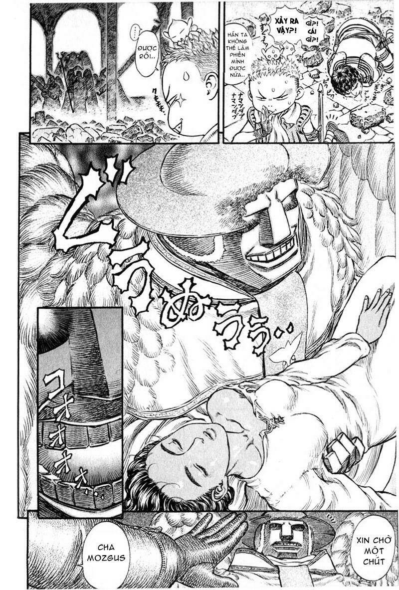 Berserk Tập 176 trang 5