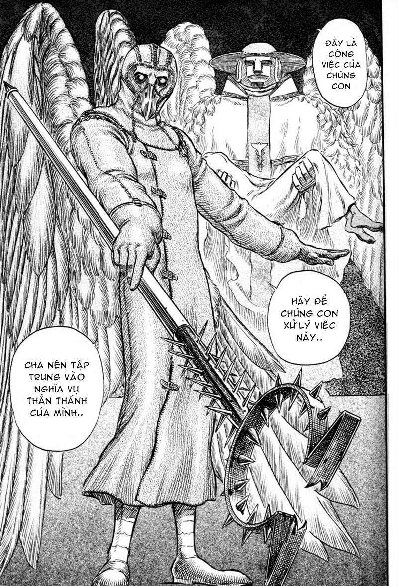 Berserk Tập 176 trang 6