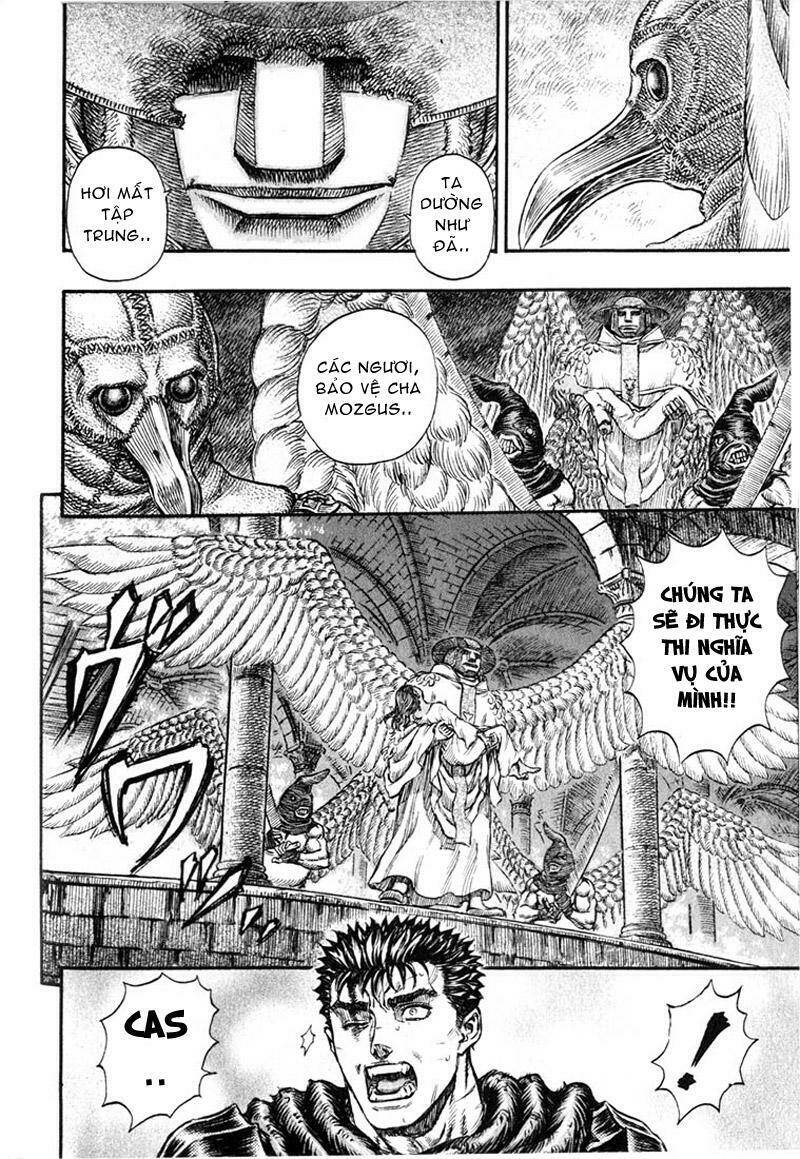 Berserk Tập 176 trang 7