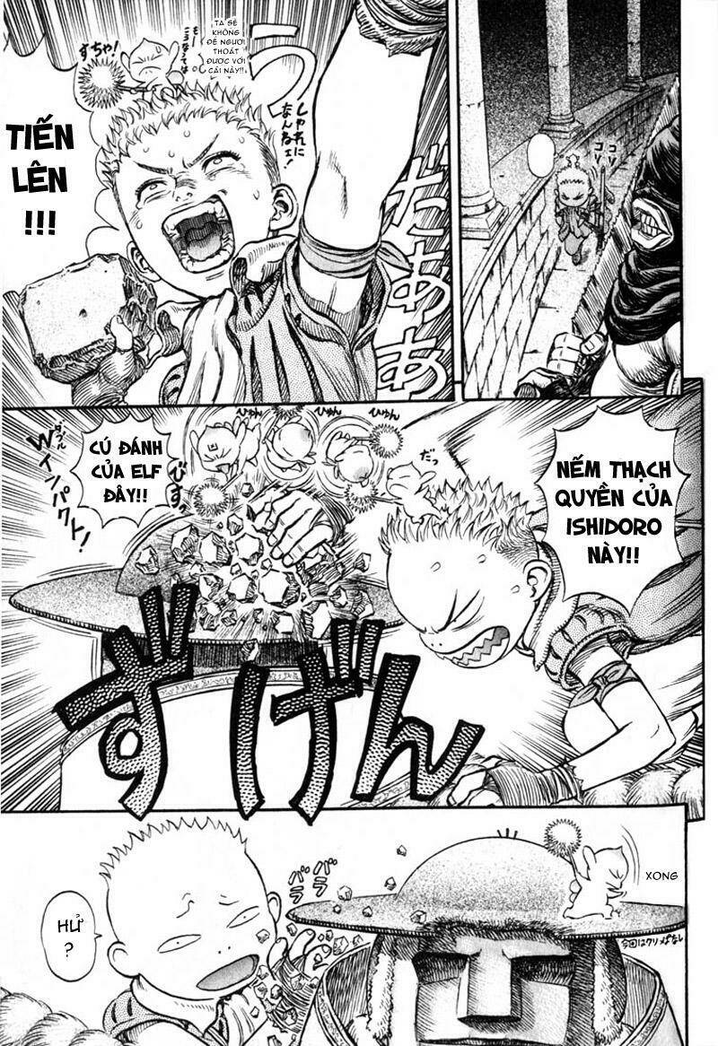 Berserk Tập 176 trang 8