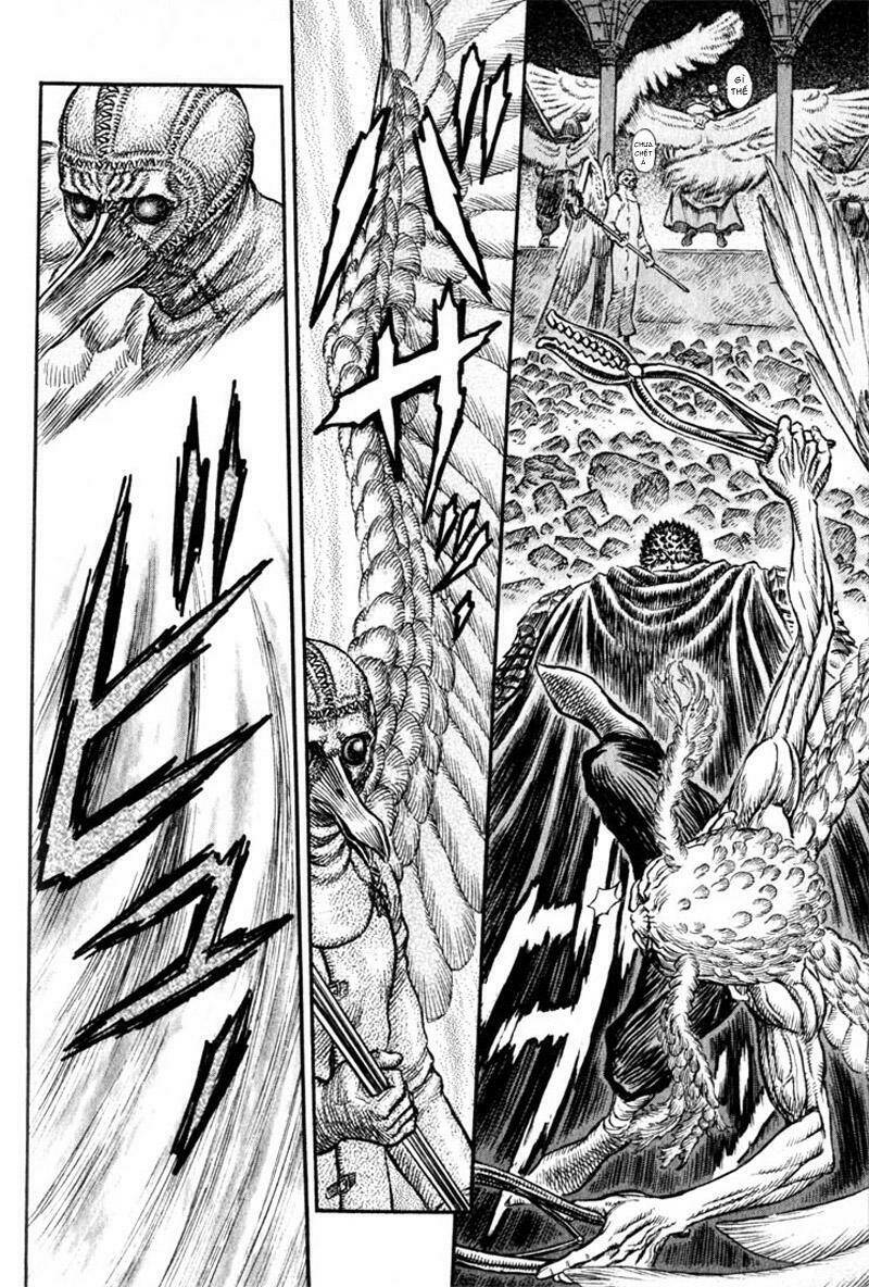 Berserk Tập 176 trang 9