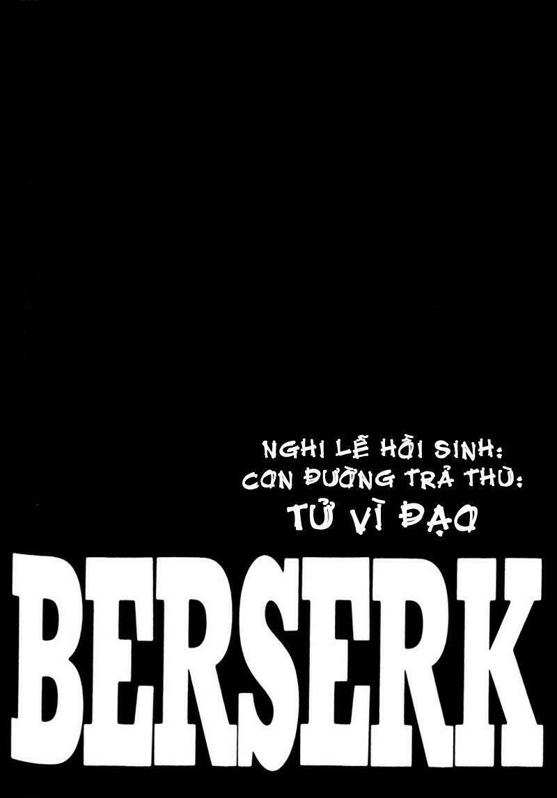 Berserk Tập 177 trang 2