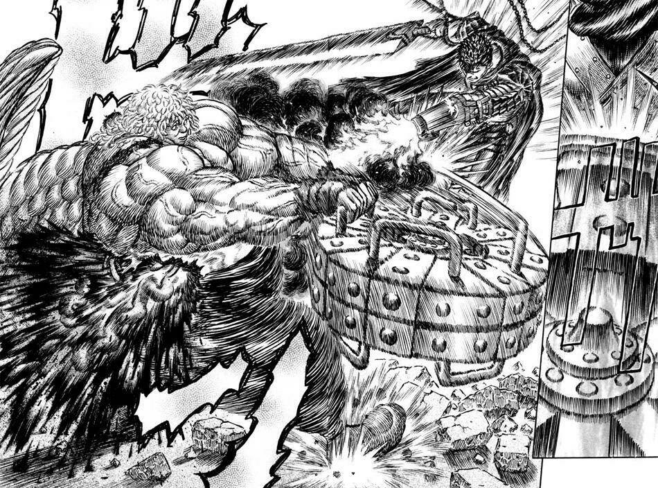 Berserk Tập 177 trang 11