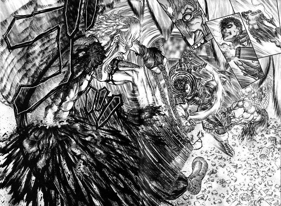 Berserk Tập 177 trang 12