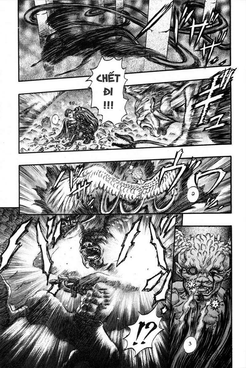 Berserk Tập 177 trang 14