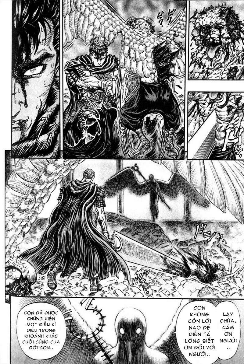 Berserk Tập 177 trang 15